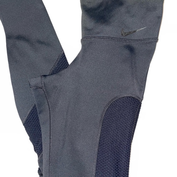 NWT Nike Luxe Pocket Tights Last Chance!  Make Offers! - Picture 9 of 14